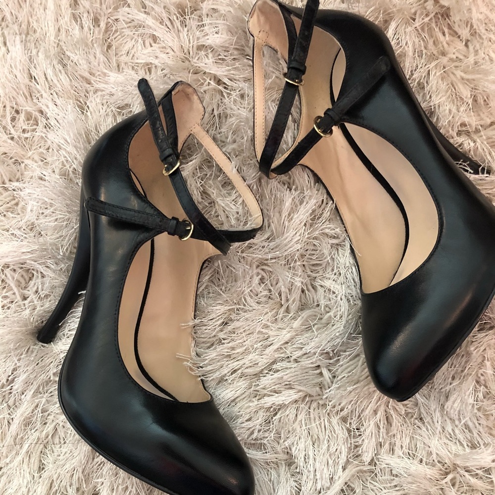 Nine West Cohearent 8.5 Heels